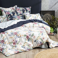 Veronica Cotton Quilt Cover Set