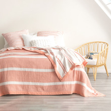 Brighton Cotton Blanket