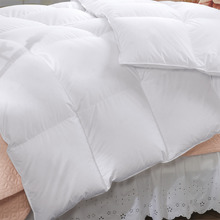Microfibre & Bamboo All Seasons Quilt