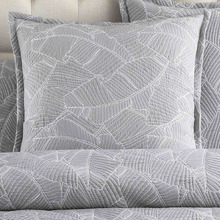 Bengali Cotton-Blend European Pillowcase