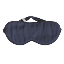 Alster Mulberry Silk Eye Mask