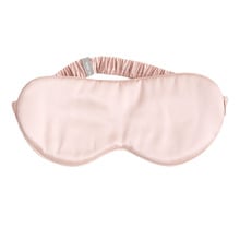 Alster Mulberry Silk Eye Mask