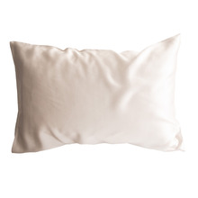 Alster Mulberry Silk Standard Pillowcase