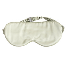 Alster Mulberry Silk Eye Mask