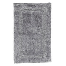 Paisley Reversible Cotton Bath Mat