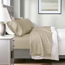 700TC Cotton-Blend Sheet Set