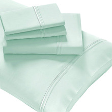 Spa Geneva 1000TC Egyptian Cotton Quilt Cover Set