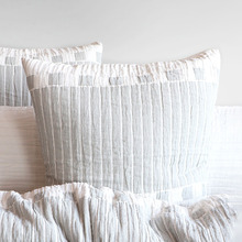 Dyesmil Cotton-Blend European Pillowcase