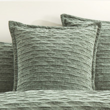 Cetenta Cotton-Blend European Pillowcase