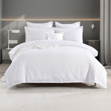 Chevron Thalion Quilt Cover Set