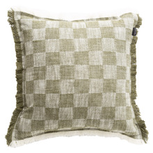Elisha Cotton Cushion