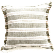 Harris Cotton Cushion