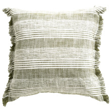Garza Cotton Cushion