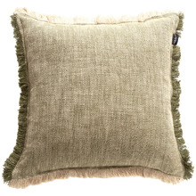 Delia Cotton Cushion