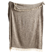 Mariana Cotton Throw