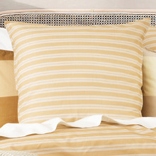 Ellis Cotton European Pillowcase
