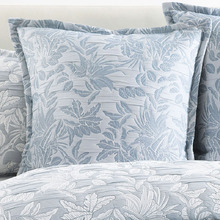 Winifred Jacquard European Pillowcase