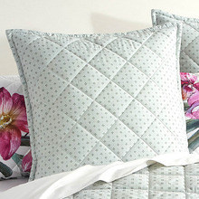 Gallman European Pillowcase