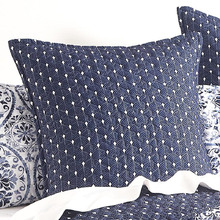 Megan European Pillowcase