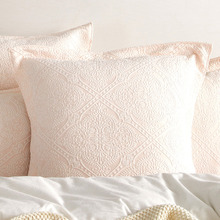 Klarisse Cotton-Blend European Pillowcase