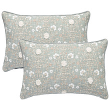 Jaxon Cotton Cushions (Set of 2)