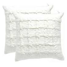 Kestrel Cotton Cushions (Set of 2)