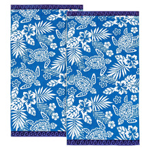Marina Cotton Beach Towels (Set of 2)