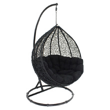 Kakadu Aluminium Hanging Chair
