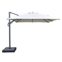 Amalfi Cantilever Umbrella
