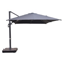 Santa Fe Cantilever Umbrella