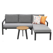 3 Seater Elwood Outdoor Sofa with Chaise