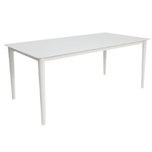 Bernia Outdoor Dining Table
