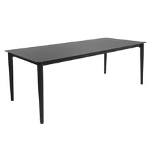 Bernia Outdoor Dining Table