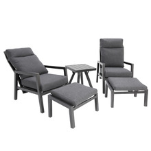 2 Seater Tansy Outdoor Lounge Set