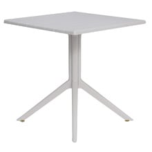 Lucien Square Outdoor Dining Table