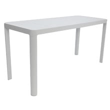 Lorcan Extendable Outdoor  Bar Table