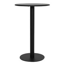 Eiren Aluminium Outdoor Bar Table