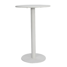 Eiren Aluminium Outdoor Bar Table