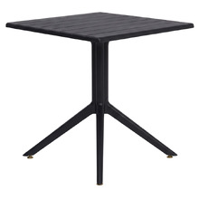 Lucien Square Outdoor Dining Table