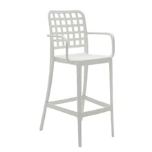 75cm Lucien Outdoor Bar Stool
