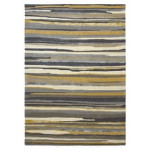 Sanderson Elsdon Abstract Hand-Tufted Rug
