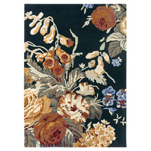 Stapleton Park Hand-Tufted Wool Rug