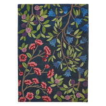 Foraging Hand-Tufted Pure New Wool Rug