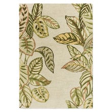 Calathea Hand-Tufted Outdoor Rug