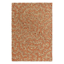 Sandstone Hand-Tufted Outdoor Rug