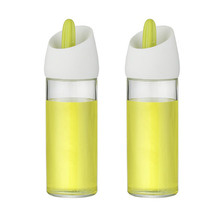 Oil and Vinegar Dispenser