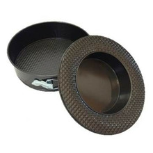Non-Stick Specialty Springform Pan