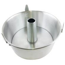 26cm Professional Aluminium Angel Cake Pan