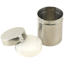 3 Piece 350ml Canister Set