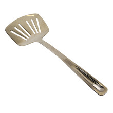 Professional Stainless Steel Fish Turners (Set of 2)